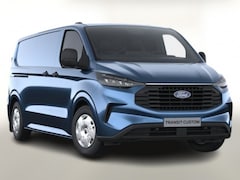 Ford Transit Custom - Custom 320 L2 136 pk Automaat TREND