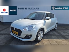 Suzuki Swift - 1.2 Select Smart Hybrid rijklaar prijs