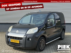 Fiat Fiorino - 1.3 MJ Basis