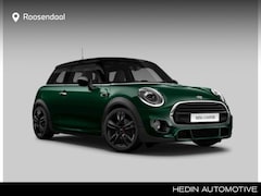 MINI Cooper - 1.5 JCW pakket | Panoramadak | Comfort Acces | Sportstoelen | Lichtpakket |