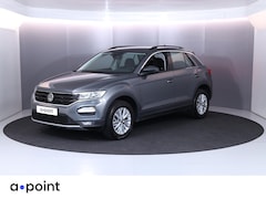 Volkswagen T-Roc - 1.5 TSI Style 150 pk Automaat (DSG) | Navigatie via App | Parkeersensoren | Achteruitrijca