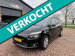 Citroën C4 Picasso - 1.2 PureTech Business 7p