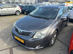 Toyota Avensis Wagon - 1.8 VVTi Business EXPORT