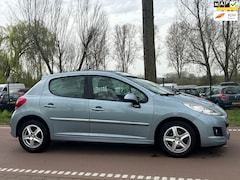 Peugeot 207 - 1.4 VTi Blue Lease Executive PANOAIRCONAVIPDCKOOPJE