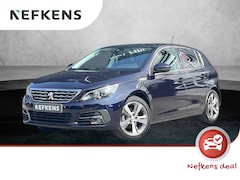 Peugeot 308 - 1.2 PureTech Allure | Panoramadak | Navigatie | Trekhaak