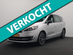 Renault Grand Scénic - 1.2 TCe Privilege 7-Persoons Trekhaak Navigatie