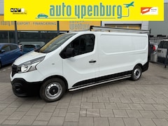 Renault Trafic - 1.6 dCi T29 L2H1 Comfort * 144.913 Km * Navi * Airco * Cruise Control