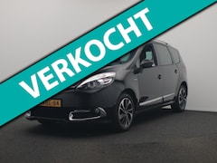 Renault Grand Scénic - 1.2 TCe Bose Origineel NL Navigatie Climate/control