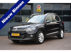 Volkswagen Tiguan - 1.4 TSI Sport & Style