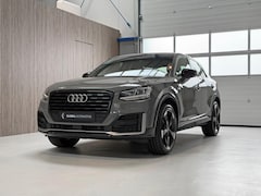 Audi Q2 - 1.4 TFSI CoD Launch Edition - 31.000 KM - DEALER ONDERHOUDEN - AUTOMAAT - STOELVERWARMING