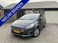 Ford S-Max - 1.5 Titanium 7p. Trekhaak