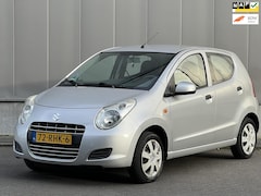 Suzuki Alto - 1.0 Comfort Plus