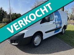 Peugeot Expert - 2.0 HDI L2H1|goed onderhouden|3zitter