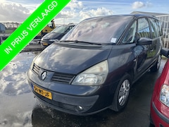 Renault Espace - 2.0 Expression