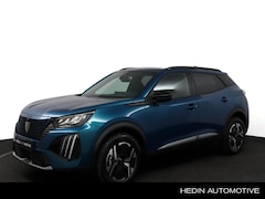 Peugeot 2008 - 1.2 Hybrid 136 pk Allure | Navigatie | 360 Graden Camera | Adaptieve Cruise Controle | Sto