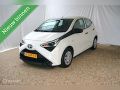 Toyota Aygo - 1.0 VVT-i x