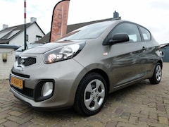 Kia Picanto - 1.0 CVVT Airco