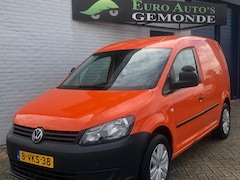 Volkswagen Caddy - 1.6 TDI