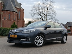 Renault Mégane Estate - 1.2 TCe Bose TURBO DEFECT