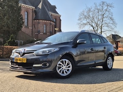 Renault Mégane Estate - 1.2 TCe Bose TURBO DRFECT