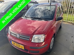 Fiat Panda - 1.2 Dynamic