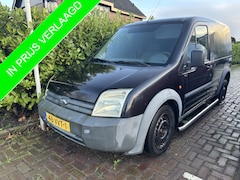 Ford Transit Connect - T200S 1.8 TDCi