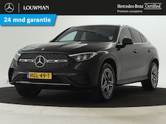 Mercedes-Benz GLC-klasse Coupé - 300 e 4M AMG Plug-In Hybride | AMG Styling | Trekhaak | LED Koplampen | Achteruitrijcamera