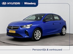 Opel Corsa - 1.2 Level 2 | Apple Carplay | Android Auto | Camera | Lm-wielen | Cruise control | Airco |