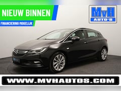 Opel Astra - 1.0 Edition|CARPLAY|NAVI|CLIMA|CRUISE|PDC|DAB|NAP