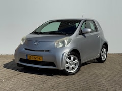 Toyota iQ - 1.0 VVTi Comfort