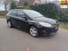 Ford Focus Wagon - 1.0 EcoBoost Trend