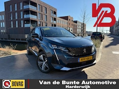 Peugeot 3008 - 1.6 HYbrid 225 Plug-In Allure *Trekhaak