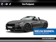 BMW Z4 Roadster - sDrive30i Business Edition Plus Model M Sport Aut