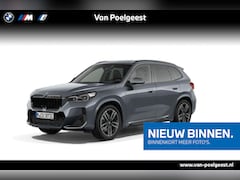 BMW iX1 - xDrive30 Launch Edition Pack M Sportpakket