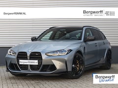 BMW 3-serie Touring - M3 xDrive - Track Pack - M-Driver Pack - Carbon Exterieur - Full Option