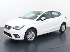 Seat Ibiza - Style Plus 1.0 70 kW / 95 pk EcoTSI Hatchback