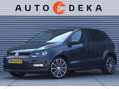 Volkswagen Polo - 1.2 TSI Trendline Automaat *Airco