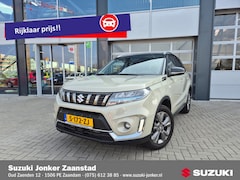 Suzuki Vitara - 1.4 Boosterjet Select Smart Hybrid