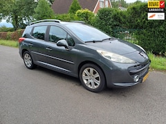 Peugeot 207 SW - 1.6 VTi XS Première