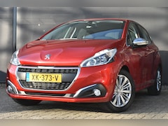 Peugeot 208 - 1.2 PureTech Allure 110pk Automaat | 1e Eigenaar | Navigatie | Dealeronderhouden | Climate