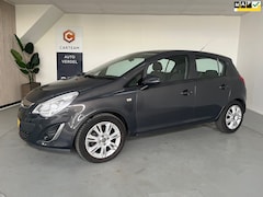 Opel Corsa - 1.2-16V Berlin Airco, LMV