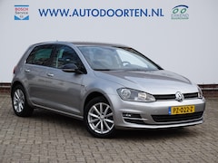 Volkswagen Golf - 1.2 TSI Business Edition|Camera|Trekhaak|