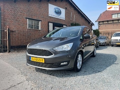 Ford C-Max - 1.0 Trend ( Navigatie + Airco + Nieuwe apk )