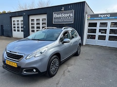 Peugeot 2008 - 1.2 PureTech Active, Automaat, 1e eigenaar, Hele nette staat