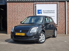 Suzuki Swift - 1.3 Comfort Airco