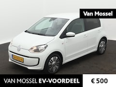 Volkswagen e-Up! - e-Up | Airco | Stoelverwarming | Lichtmetalen velgen