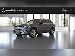 Mercedes-Benz GLC-klasse - 300e 4MATIC Advantage | Panoramadak | Getint glas | Stoelverwarming |