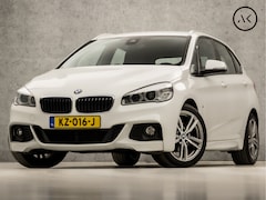 BMW 2-serie Active Tourer - 218i M Sport High Executive Automaat (GROOT NAVI, M PAKKET, HEAD-UP DISPLAY, DEALER ONDERH