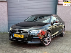 Audi A3 Limousine - 1.6 TDI Xenon Navigatie Led