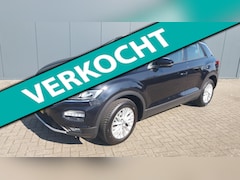 Volkswagen T-Roc - 1.0 TSI Style//NAVI //CLIMA